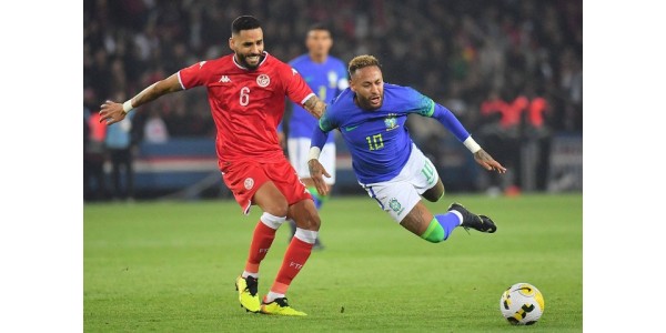 Sono successe alcune brutte cose nelle amichevoli dei Mondiali